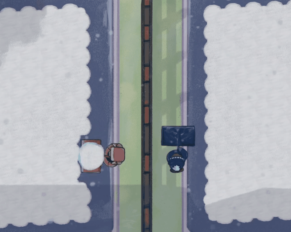 Snow Eh!