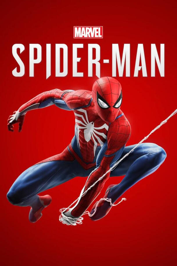 Spider-Man (2018)