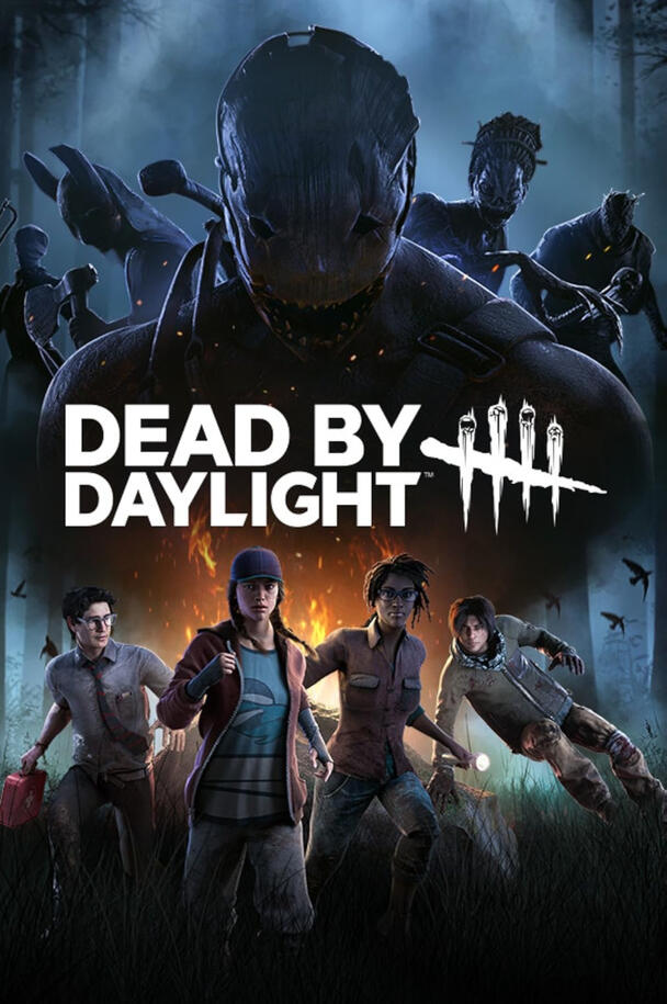 Dead by Daylight (2016)