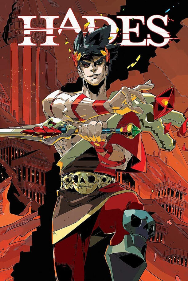 Hades (2020)